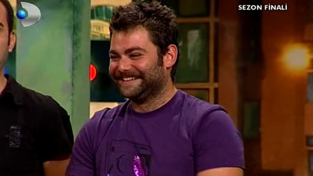 Oyuncu Murat Eken'in son hali gündem oldu