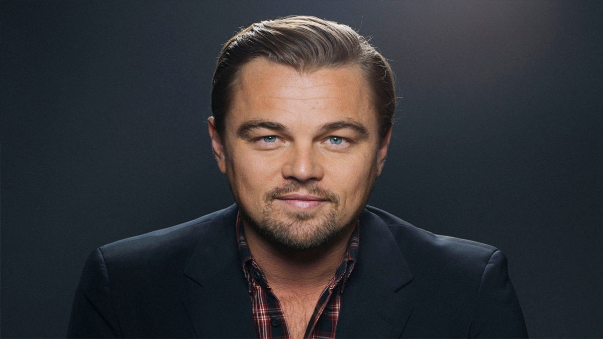 Sosyal medya yıkıldı: İki yüzlüsün DiCaprio