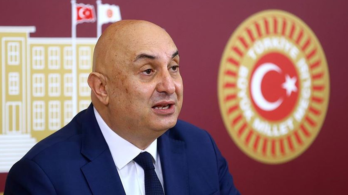 CHP'li Özkoç Bakan Kirişçi'ye sert çıktı: Aklınız yok mu?  sizi nasıl bakan yaptılar?