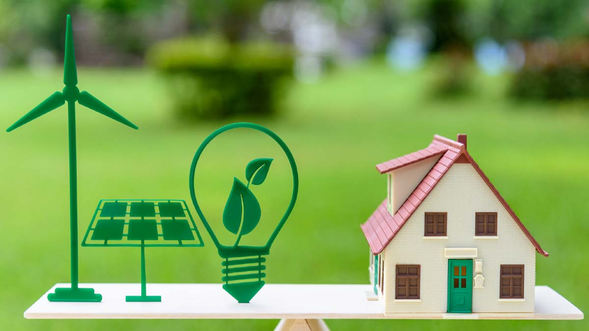 Enerjinin verimli kullanımı nedir? Enerji tasarrufu ile farkı neler? İşte faydaları