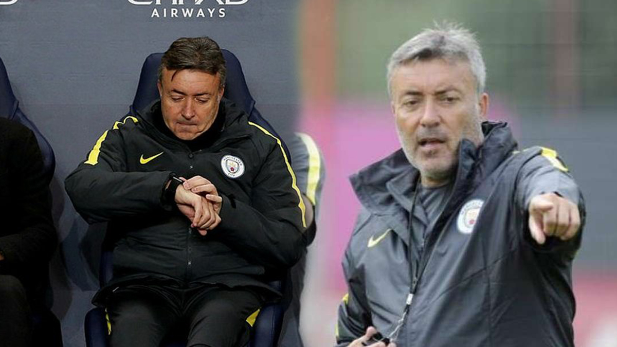 Galatasaray'ın başına Doménec Torrent'in geçeceği iddiası