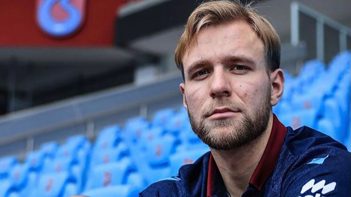 Abdullah Avcı açıkladı! Trabzonspor yeni transfer Puchacz'ı bitirdi