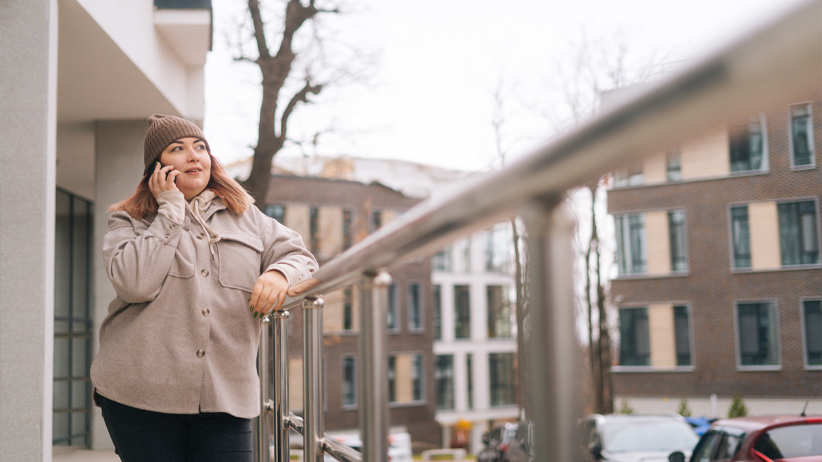 Obeziteli bireylere 'Senin İyiliğin İçin' demeyin