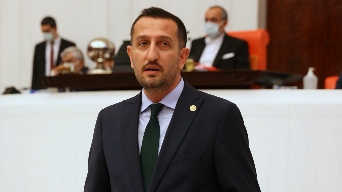 CHP'li Hakverdi: Demirören'in dolar borcu 4 TL'den mi sabitlendi?