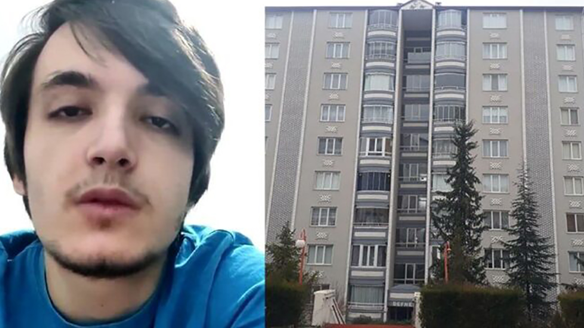 Saadet Partisi'nden 'Enes Kara' paylaşımı: Görev ihmali