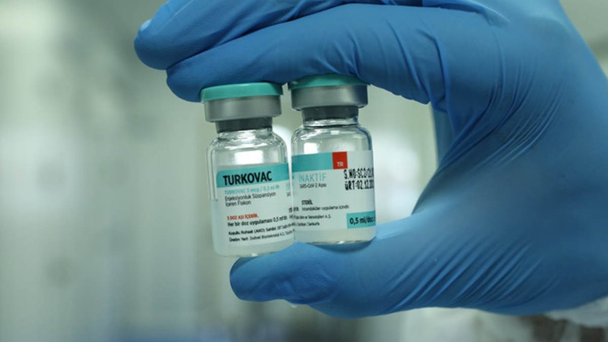 Turkovac'ın Faz-3 çalışmalarının sonucu yarın açıklanacak