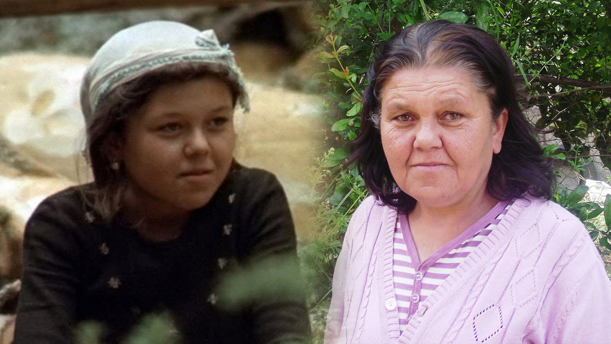 Tahtacı Fatma Şimşek kimdir, kaç yaşında, nereli, ne iş yapıyor? İşte hayat hikayesi