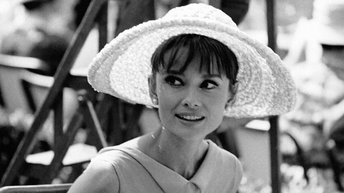 Audrey Hepburn'un hayatı film oluyor