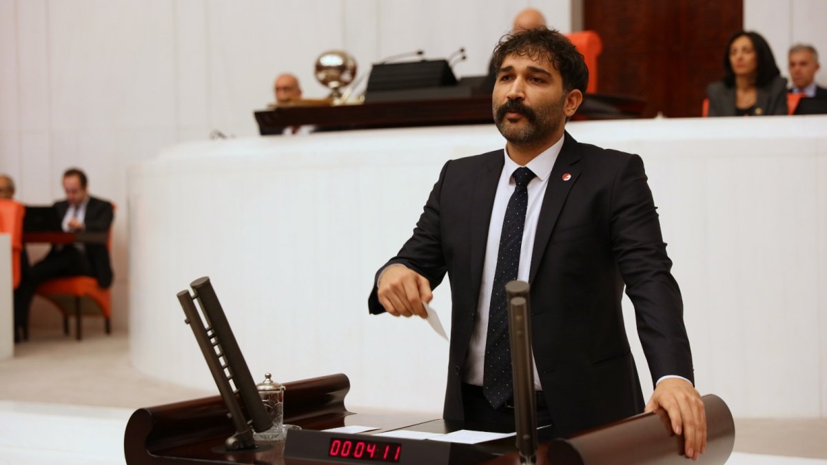 Barış Atay'a saldırıda 4 kişiye hapis cezası
