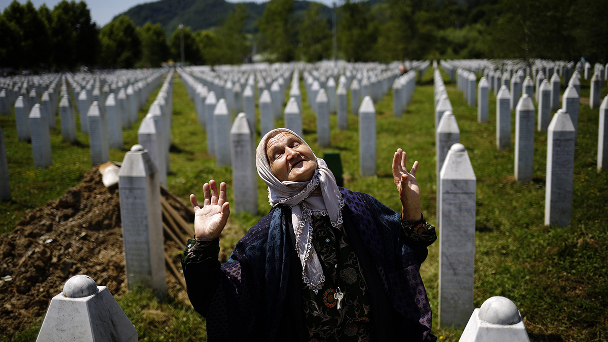 ‘Şark meselesi' Bosna’yı yine tehdit ediyor