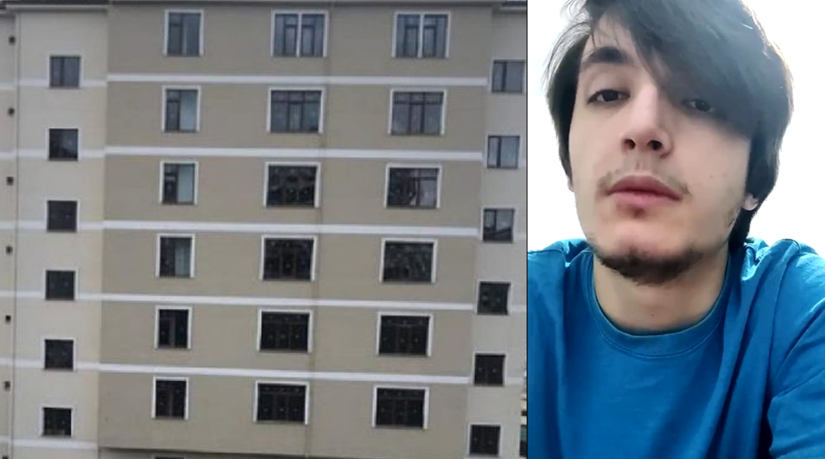 Enes Kara'nın babası Mehmet Kara'nın sözleri cemaat yurdu tartışması başlattı