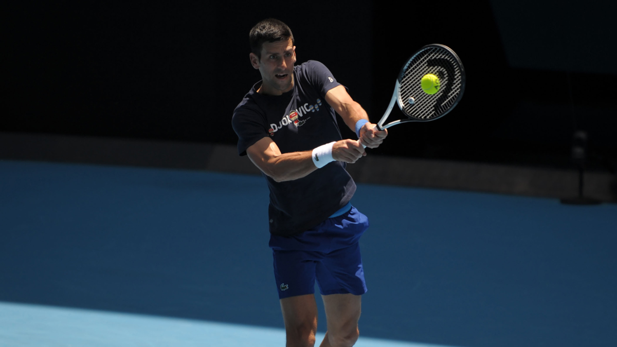 Djokovic'in Avustralya vizesi ikinci kez iptal edildi