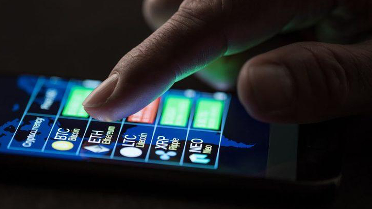 Avrupa'dan kripto uyarısı: Tüm paranızı kaybetme ihtimaline hazır olun