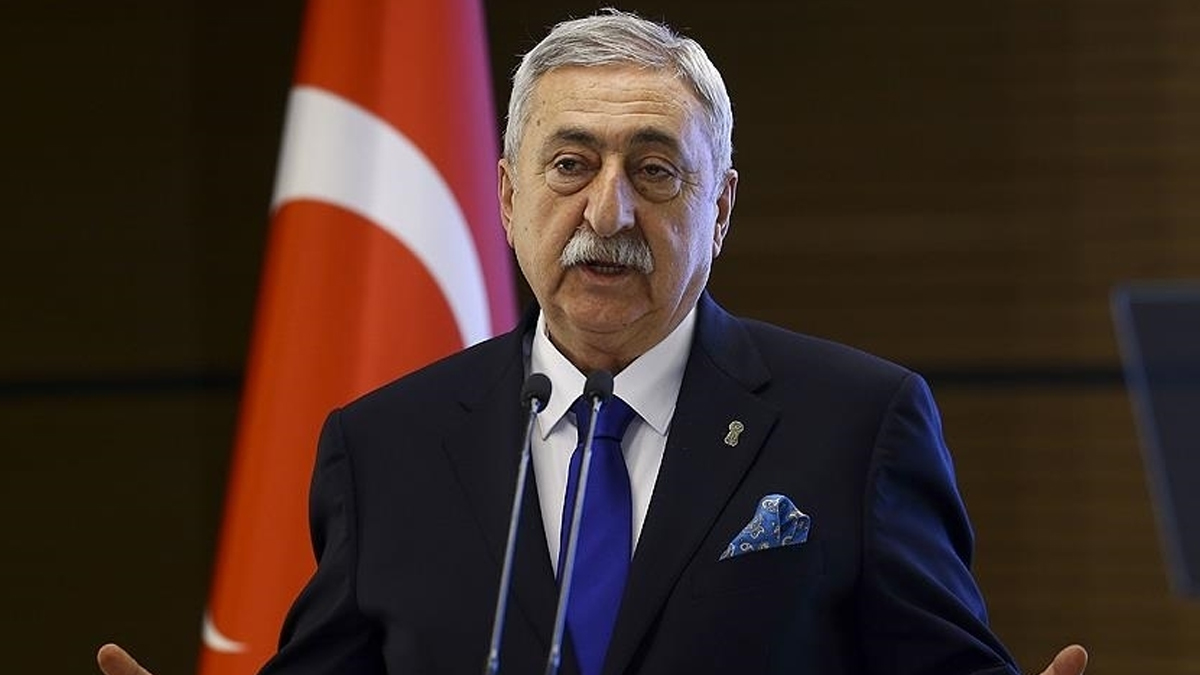 TESK'ten yeniden değerleme tepkisi: İndirim beklerken yüzde 123 zam geldi