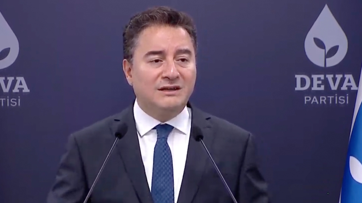 Babacan'dan Erdoğan'ın enflasyon tanımlarına tepki