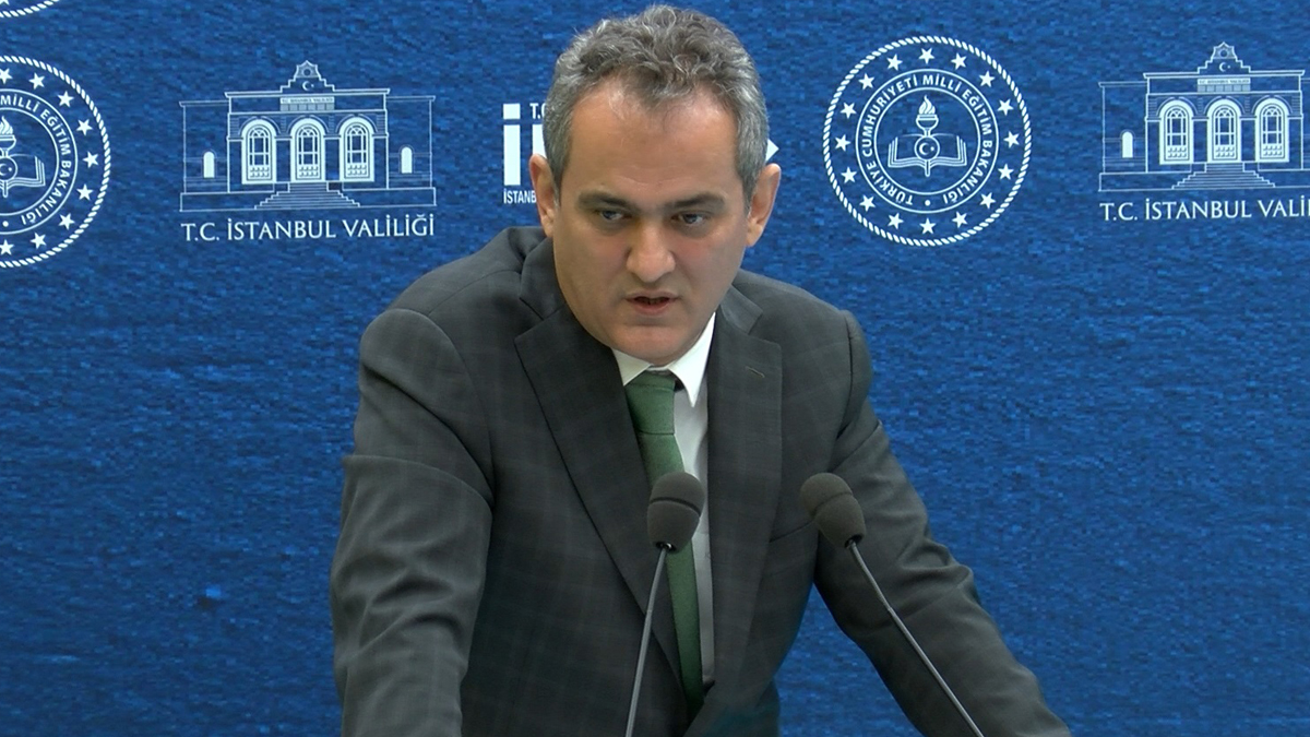 Zirve yapan vakalar sonrası yüz yüze eğitim devam edecek mi?