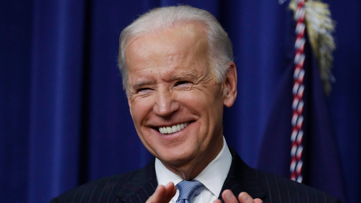 ABD Başkanı Biden'dan dördüncü 'Başkan Harris' gafı