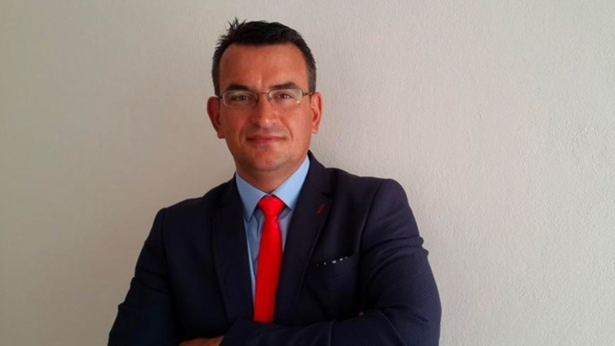 DEVA Partili Metin Gürcan hakkında yeni gelişme