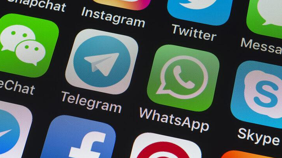 WhatsApp'tan yeni 'ses' özelliği