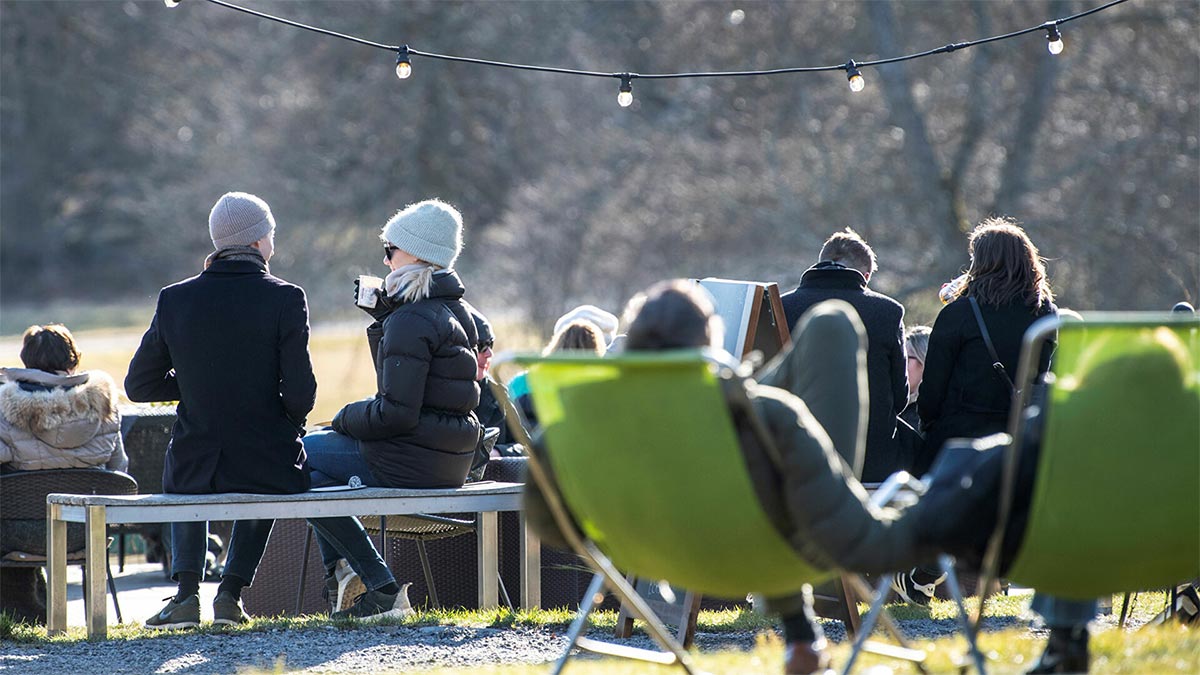 İsveç’te elektrik zammından etkilenen vatandaşlara devletten destek