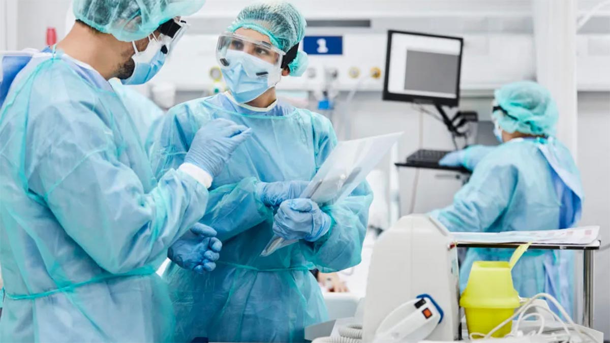 12 Ocak koronavirüs vaka sayısı açıklandı