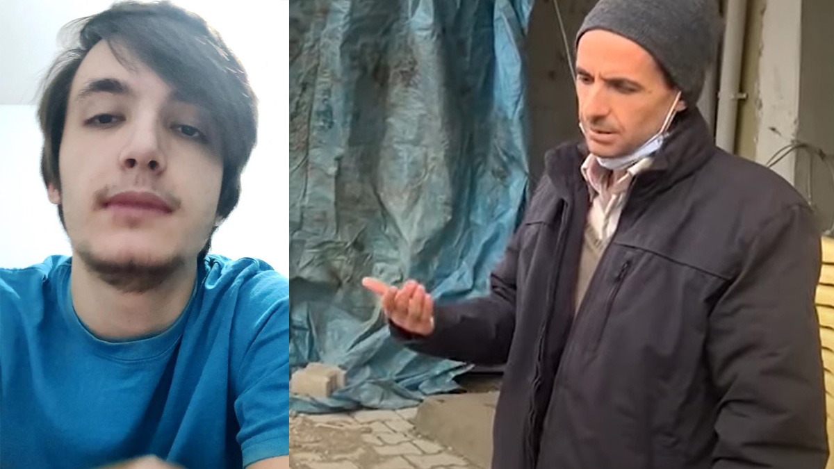 Enes Kara'nın son vasiyeti ortaya çıktı: Anneme fırın alın