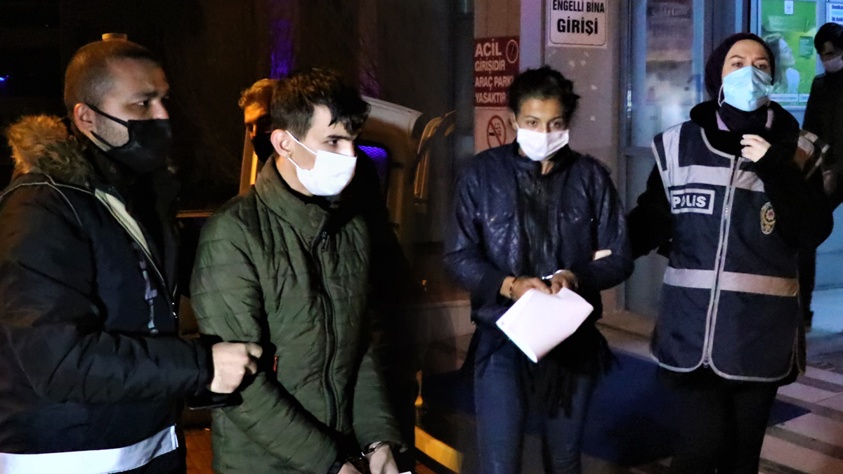 Evde ölü bulunan 3 yaşındaki çocuğun anne ve dayısı tutuklandı