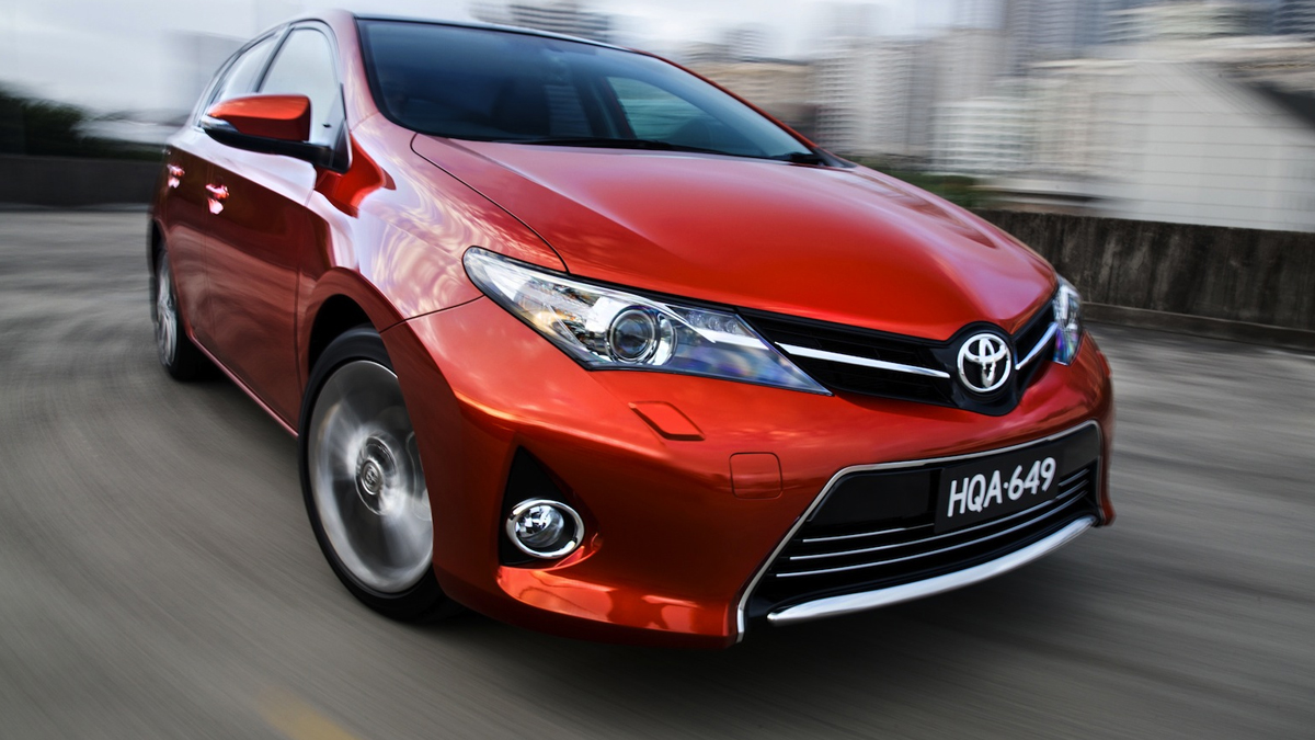 Otomobilde 'en çok satan' 2021'de de değişmedi