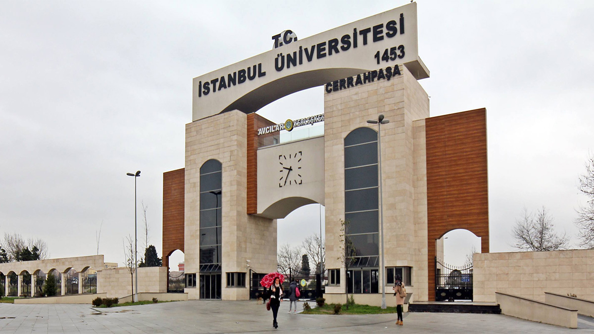 İstanbul Üniversitesi Cerrahpaşa, sözleşmeli personel alacak