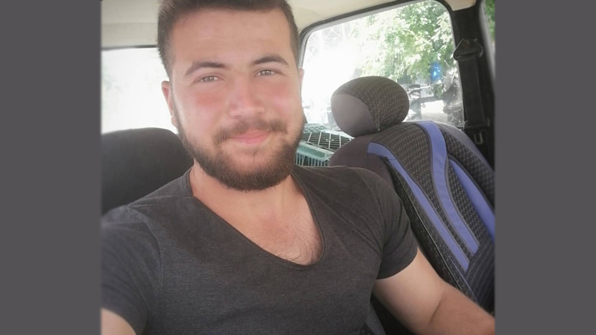 Kütahya'da iş cinayeti: Pres makinesine sıkışan işçi hayatını kaybetti