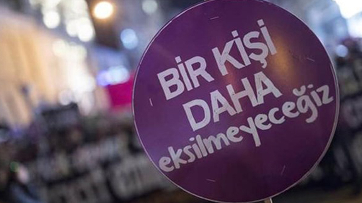 Kahramanmaraş'ta şüpheli kadın ölümü