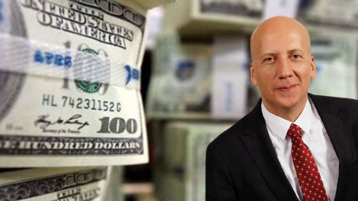 Eski Merkez Bankası Başekonomisti Kara: Tarihin en büyük rezerv satışı