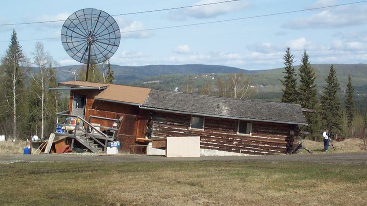 Kuzey Kutbu'nda iklim krizi: 5 milyon kişi tehlikede