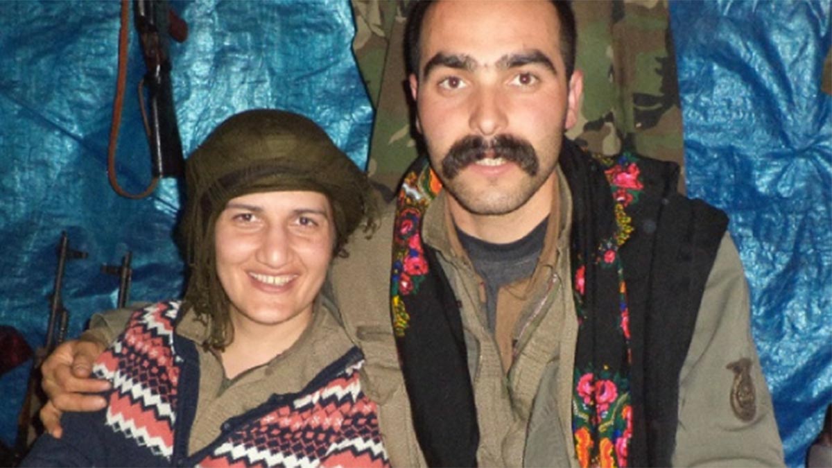 HDP'den Semra Güzel açıklaması