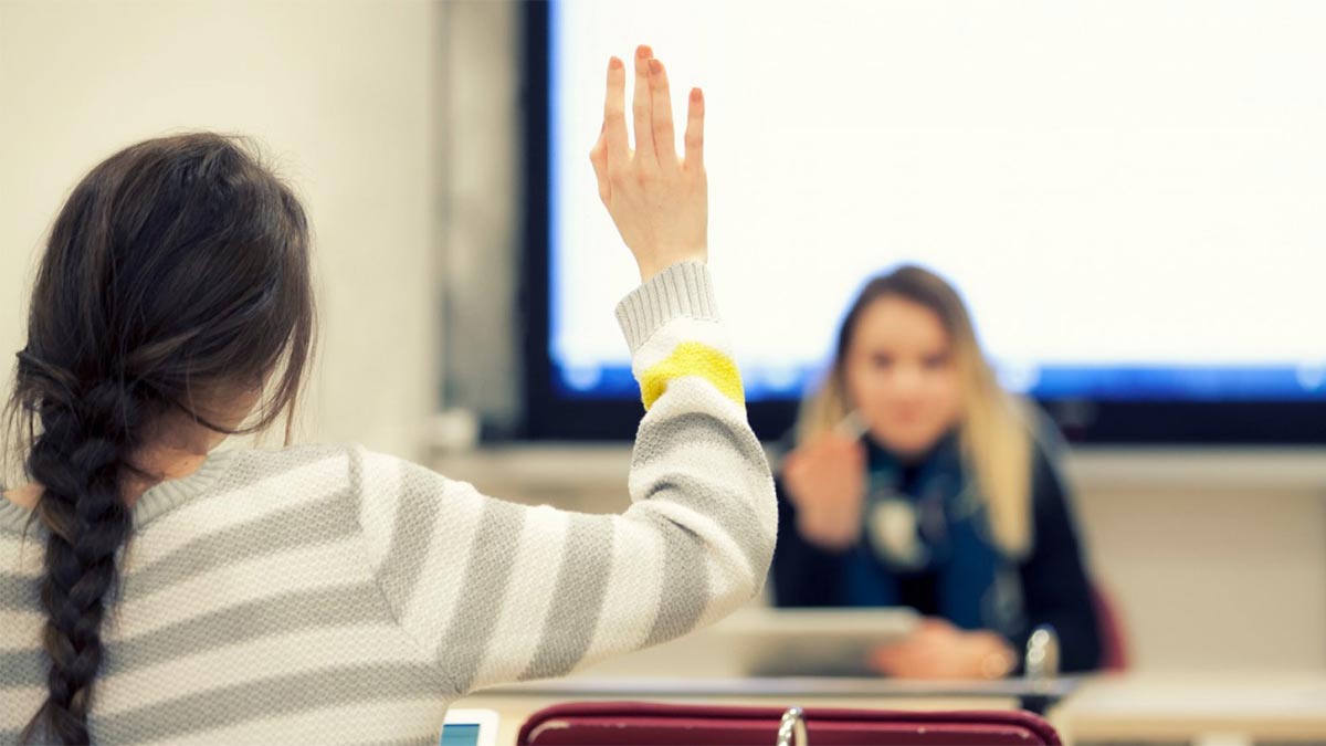 'Öğretmenlik meslek kanununda öğretmenlerin emeği de değeri de yok sayılıyor'