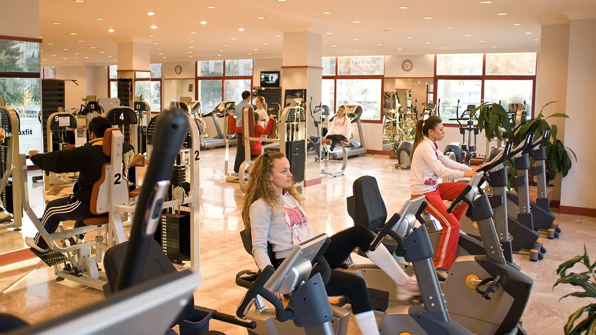 Mahkeme kararına göre emsal olacak ‘spor salonu ücreti’ kararı: Ücret iadesi verilen hizmet oranında yapılacak