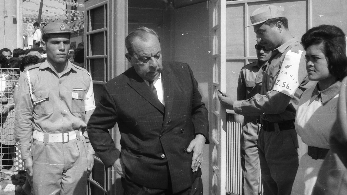 Fazıl Küçük kimdir? Ne zaman öldü, kaç yaşındaydı? İşte biyografisi