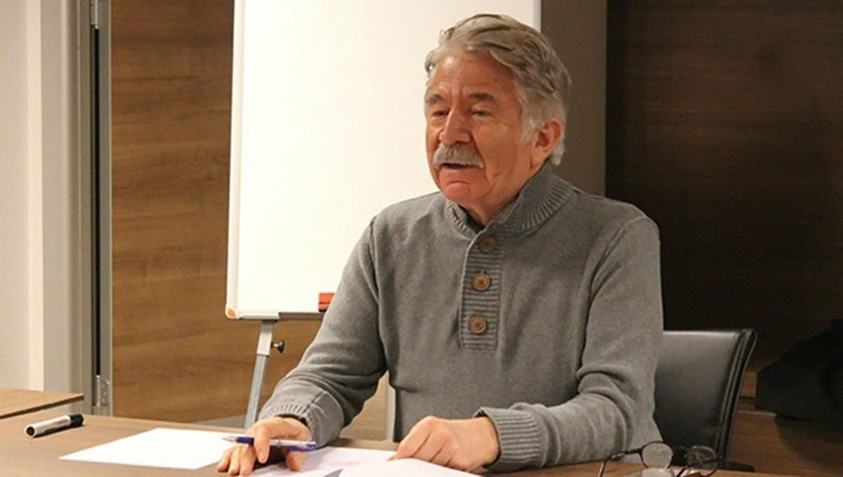 Ali Kırca'nın evini soyan hırsız tutuklandı