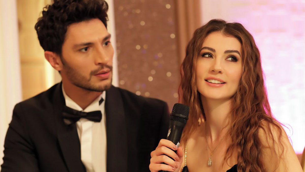 Aşk Mantık İntikam dizisinin hayranlarına kötü haber!