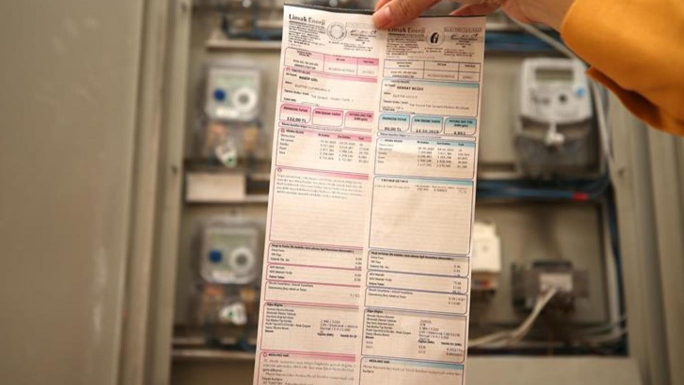 Elektriğe gelen rekor zam Ocak faturalarını yaktı!