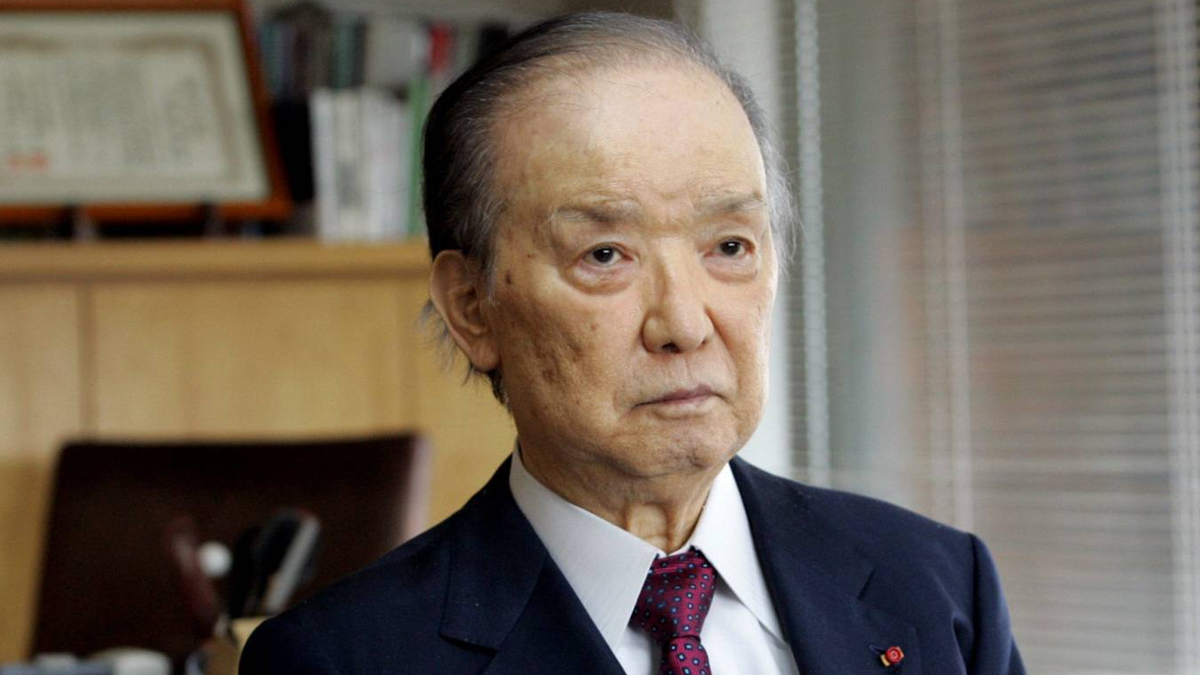 Eski Japonya Başbakanı Kaifu hayatını kaybetti