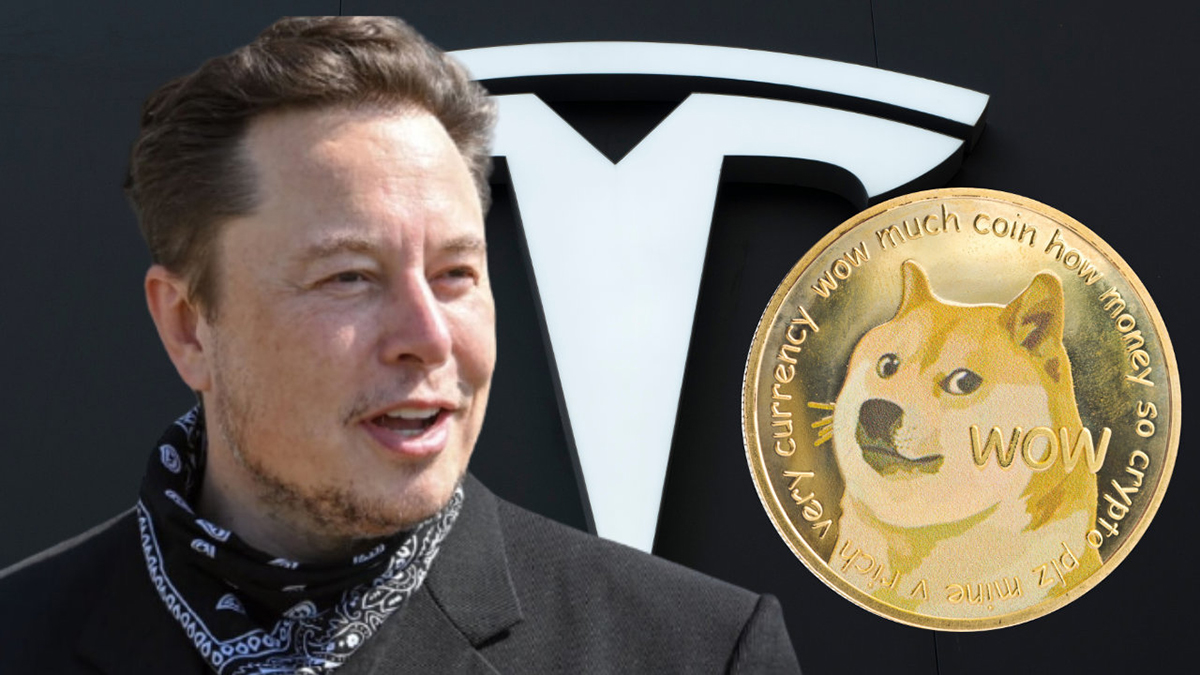 Elon Musk'ın Dogecoin açıklaması sonrası artış