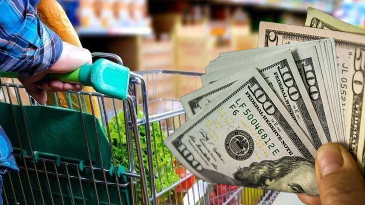 Son dakika! Merkez Bankası açıkladı: Piyasanın dolar ve enflasyon beklentisi arttı