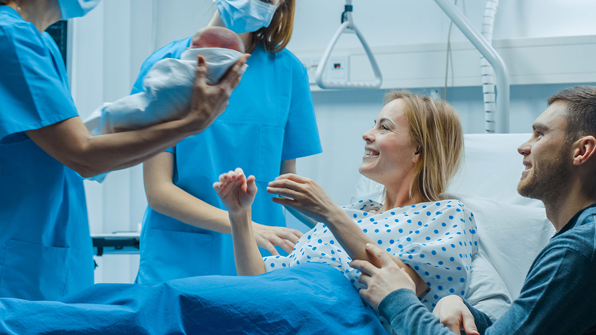 Ebelerden 'doğum koçları' hakkında suç duyurusu