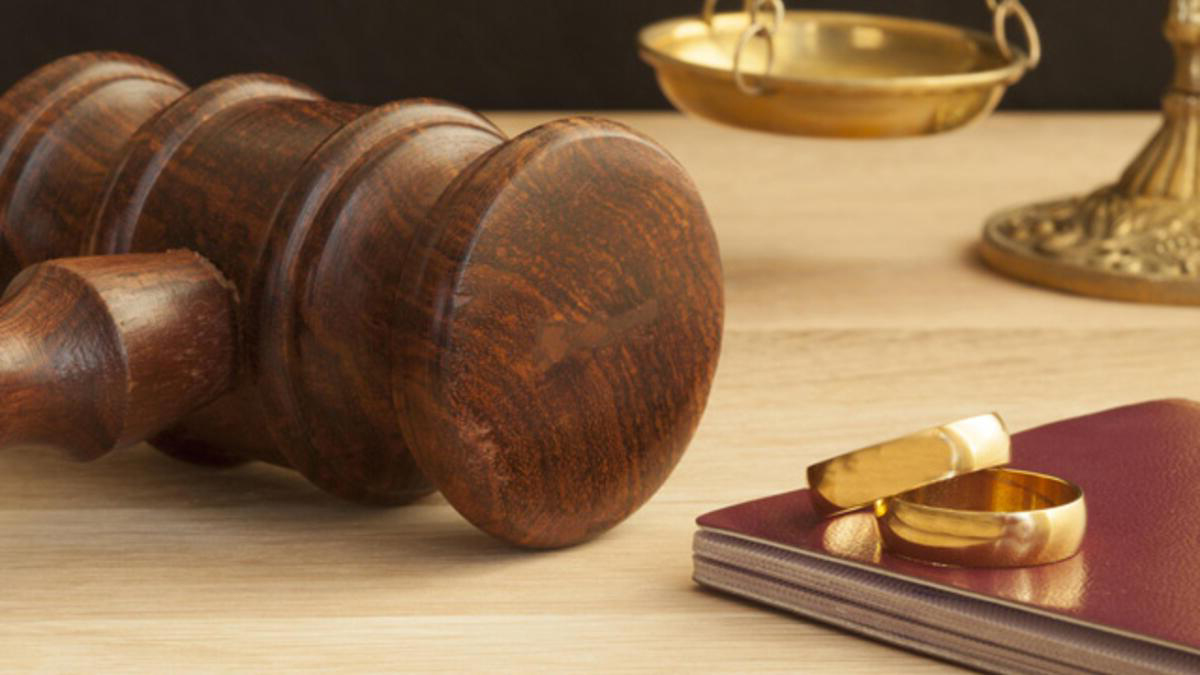 Yargıtay'dan emsal karar! Boşanmaya neden olan eşe nafaka yok