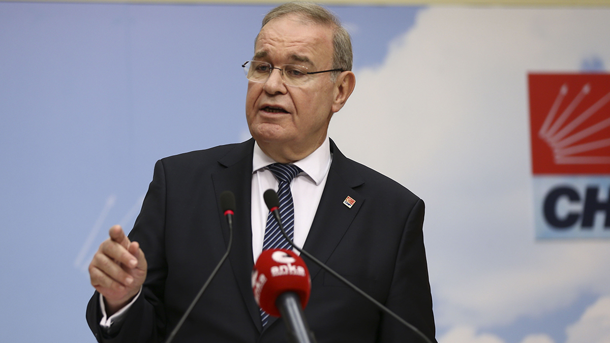 Öztrak: Erdoğan İmralı'yla mektup arkadaşlığını hızlandırmaya hazırlanıyor