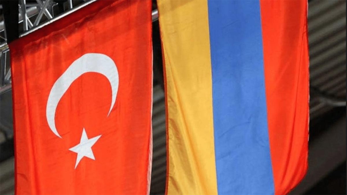 Türkiye-Ermenistan normalleşme süreci: Görüşmelere ön şartsız devam edilecek