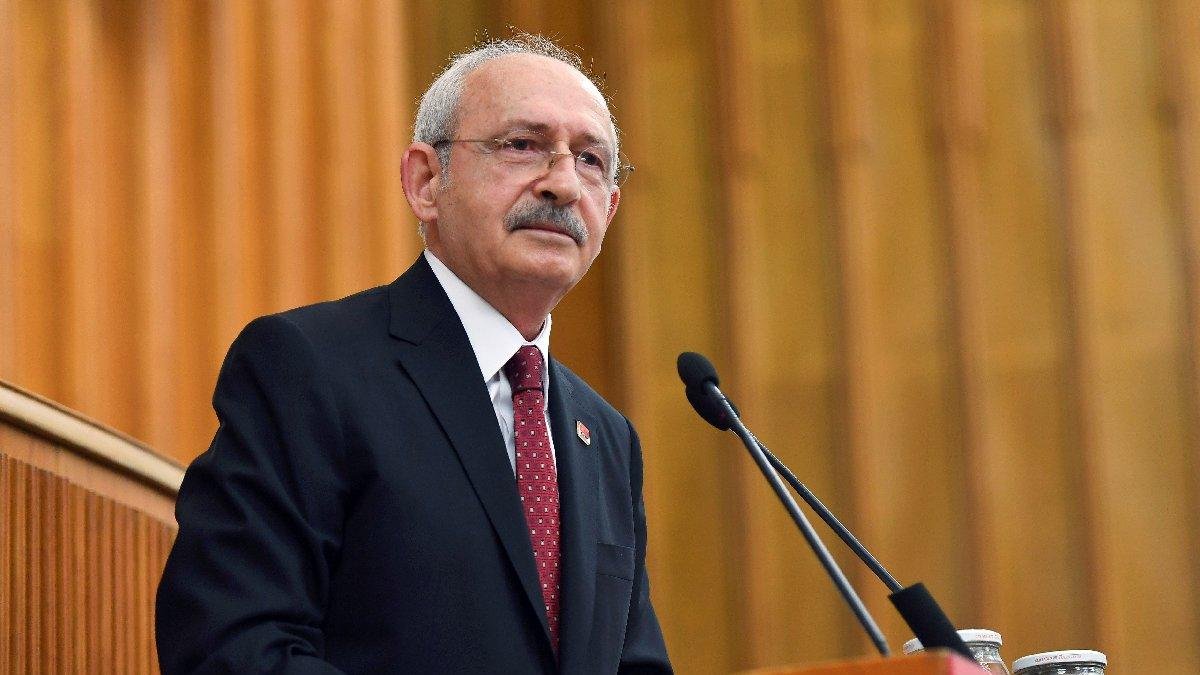 CHP'li Kaya: Genel başkanımızın peygamber soyundan geldiğini kimse bilmez