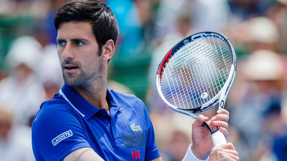 Novak Djokovic'in durumu yarın belli olacak