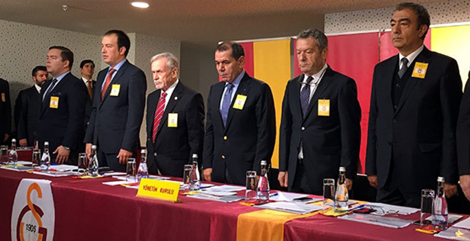 Galatasaray'da yeni mali kriz kapıda, UEFA yaptırımda bulunabilir